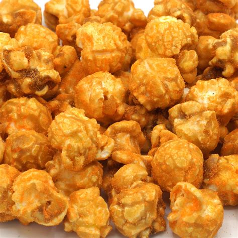 Epic Cheesy Caramel Popcorn – Epic Gourmet Popcorn