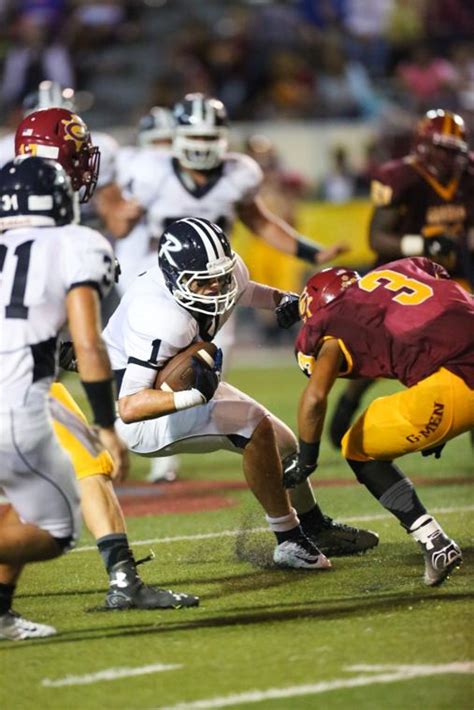 Slideshow: Richlands Vs Graham High School football - Bluefield Daily Telegraph: Home