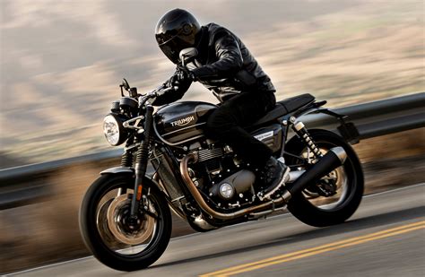 2019 Triumph Motorcycles Malaysia pricing updated – new Triumph Speed Twin 1200 from RM73,900 ...