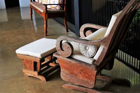 Why Antique Furniture is Eco-friendly & How to Spot a Fake - My Wellness Me