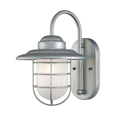 Nautical Coastal Wall Sconce by Millennium Lighting | Lighting Connection