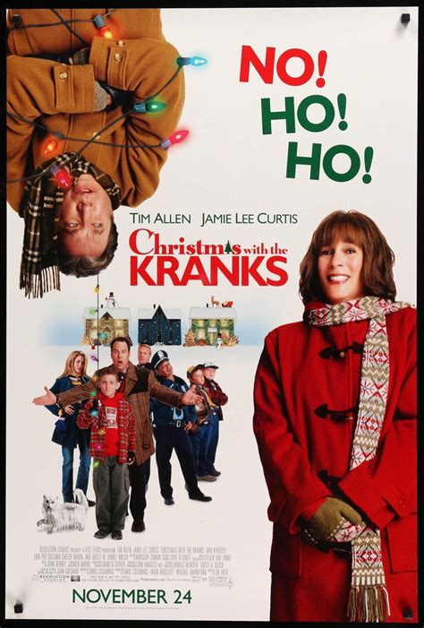 Christmas With The Kranks Box Office 2024 Christmas Joy Of Giving Quotes 2024 - Christmas 2024