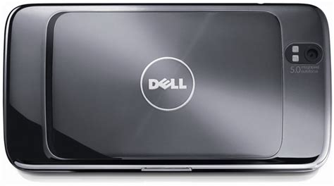 Dell Streak Android Tablet Tech Specs | Google Android