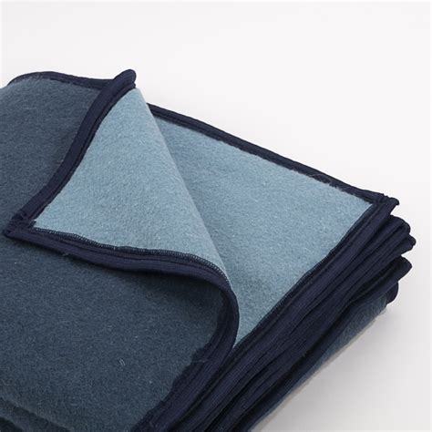 NETHERLANDS MILITARY WOOL BLANKET » Blantur