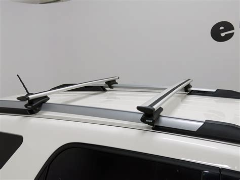 Thule Roof Rack for 2015 Acadia by GMC | etrailer.com