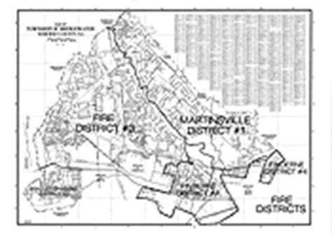 Township Maps | Bridgewater Township