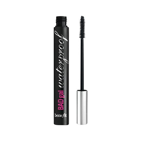 Benefit Cosmetics BADgal Waterproof Mascara Review 2020 | Beauty Insider