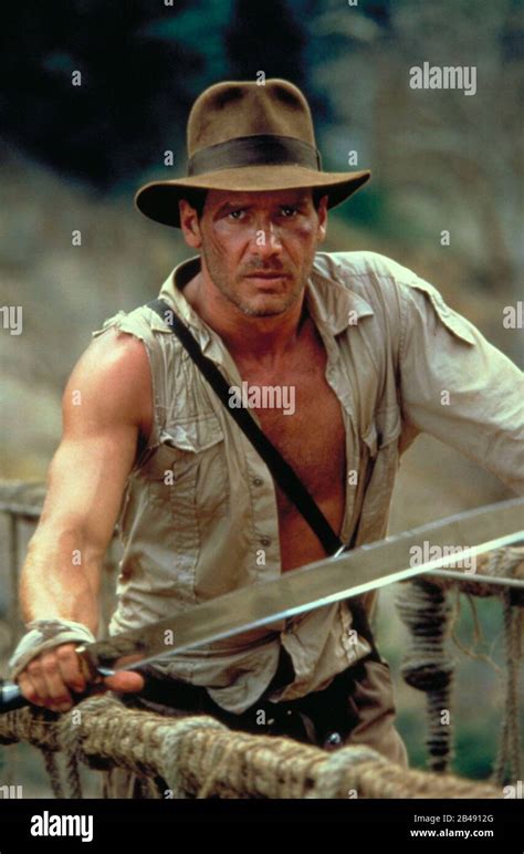 indiana jones and the temple of doom Stock Photo - Alamy