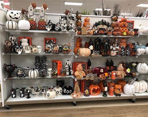 HomeGoods Is FULLY Stocked Up on Cozy Fall Decor, and We Want Every. Single. Thing. | Halloween ...