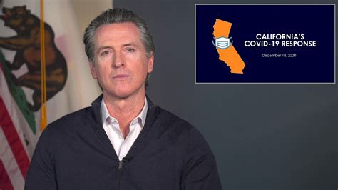 California Governor - Take 15 with Governor Gavin Newsom: COVID-19 Update