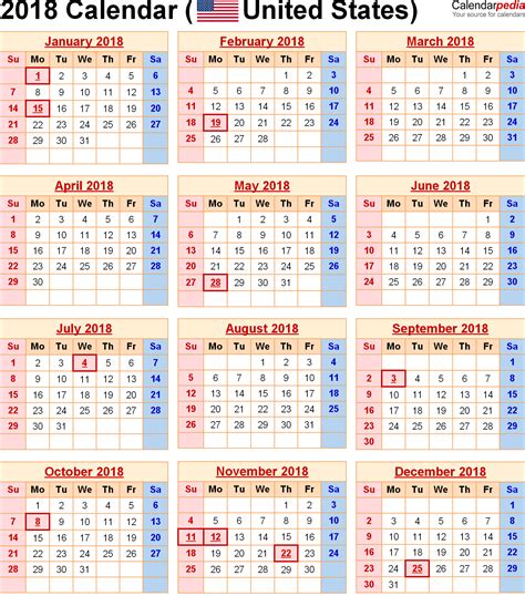 20+ Calendar For Year 2021 United States - Free Download Printable Calendar Templates ️