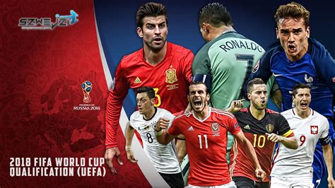 FIFA World Cup 2018 Wallpaper, Background full HD free Download