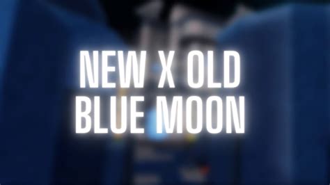 New Blue Moon! | Fe2 - YouTube