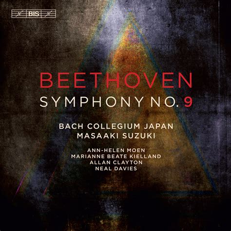 eClassical - Beethoven - Symphony No. 9