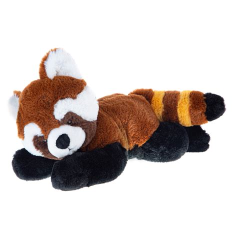 Buy Wild Republic 24719 Ecokins Red Panda Stuffed Animal 12 Inch Plush Online at desertcart INDIA