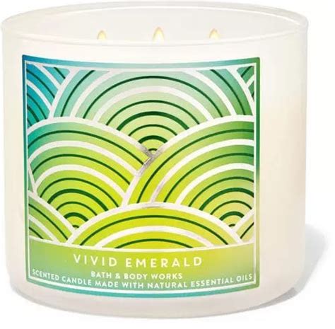 List of Spring Candles 2023 per Life Inside The Page : r/bathandbodyworks