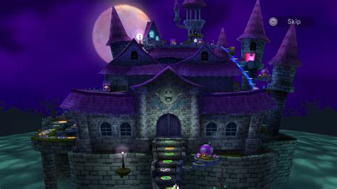 Boo's Horror Castle | MarioWiki | FANDOM powered by Wikia