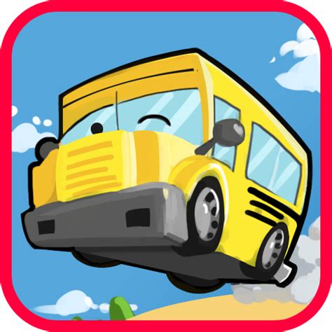 Alphabet Car | Alphabet cars, Kids app, Android apps free