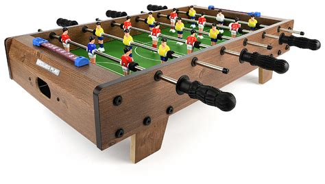 27 Inch Football Table Reviews