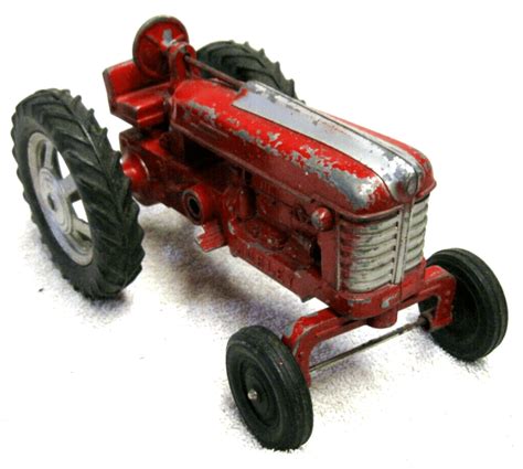 Antique Toy Tractors Value (Identification & Price Guides)