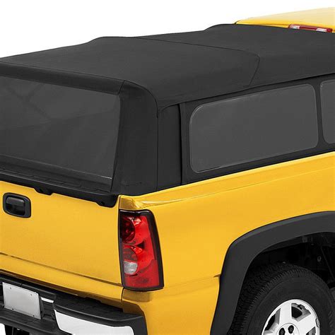 Bestop® - Supertop™ Convertible Top for Truck Bed