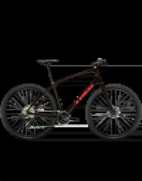 TREK FX SPORT 5 CARBON