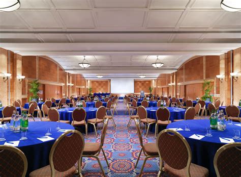 Sheraton Skyline Hotel London Heathrow - Event & Wedding Venue Hire - London Heathrow - Tagvenue.com