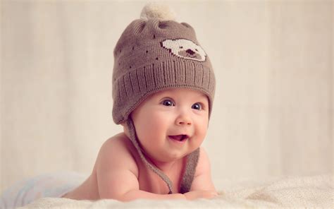 Baby Smile Wallpapers - Wallpaper Cave