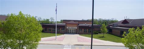 Ben Franklin Elementary School - Franklin Public Schools