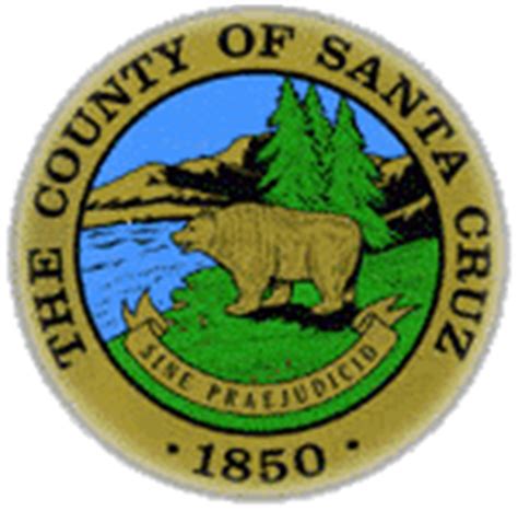 Santa Cruz County Government