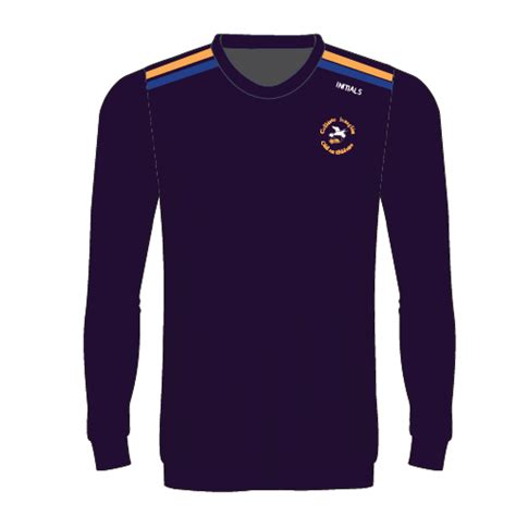 Coláiste Iosagáin Crewneck Jumper - Colgan Sports