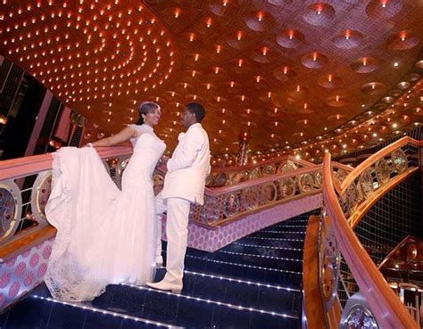 17 Best images about Cruise Ship Weddings on Pinterest | Cruise wedding, The carnival and Carnivals