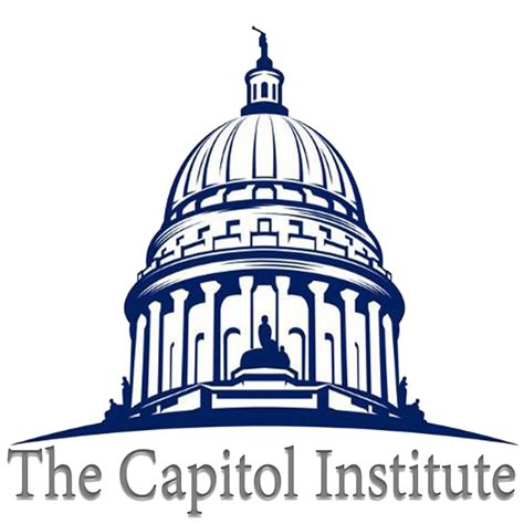 The Capitol Institute | Deliver the Truth Whatever the Cost