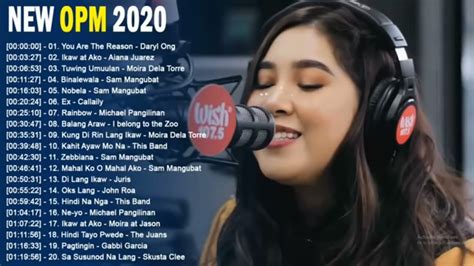 New OPM Song 2020 - YouTube