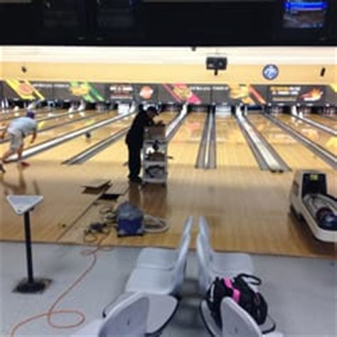 AMF Imperial Lanes - CLOSED - 14 Photos - Bowling - Beacon Hill - Seattle, WA - Reviews - Yelp