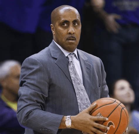 Lorenzo Romar [2022 Update]: NBA, Contract & Net Worth