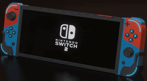 Switch 2 Dev Kit Might Be Already Sent To Studios