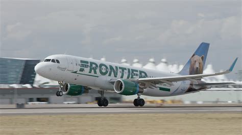 Frontier Airlines flights: 12 new nonstop Fort Lauderdale routes