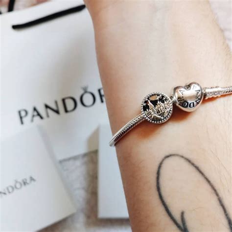 Best Ways to Wear Pandora Harry Potter Charms - Fashion Inspiration and ...