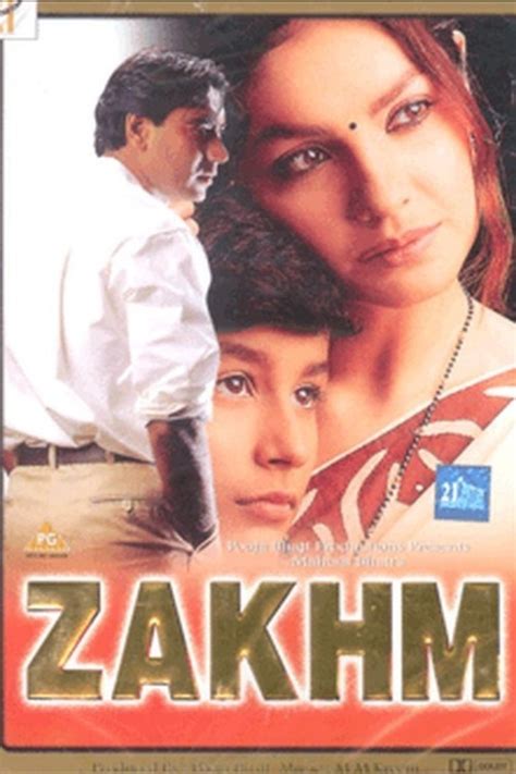 Zakhm Movie Dialogues (Complete List) - Meinstyn