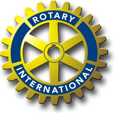 Rotary clipart - Clipground