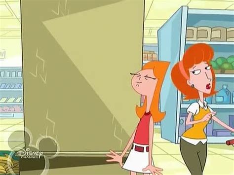 Phineas and Ferb Episode 1 – Rollercoaster – Candace Loses Her Head | Watch cartoons online ...