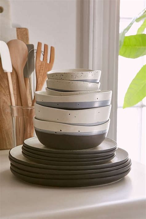 Affordable Stoneware Dishes | POPSUGAR Home