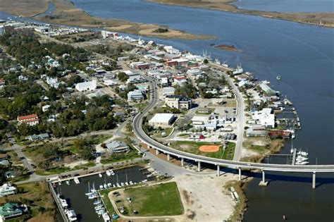 Apalachicola And Florida's Not Altogether Forgotten Coast