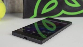 Razer Phone 2 specs - PhoneArena