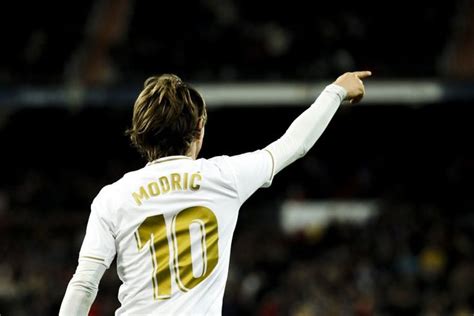 'New Luka Modric' linked with Leeds United has 10 goals and 9 assists ...