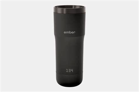 The Ember Smart Mug Is at a New Low Price of $80 - InsideHook