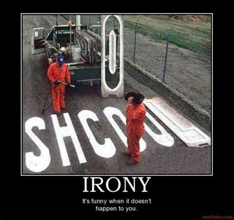 Funny Ironic Pictures | Fun