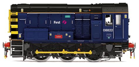 Hornby 2015 Product Information - Deisel / Electric Locomotives