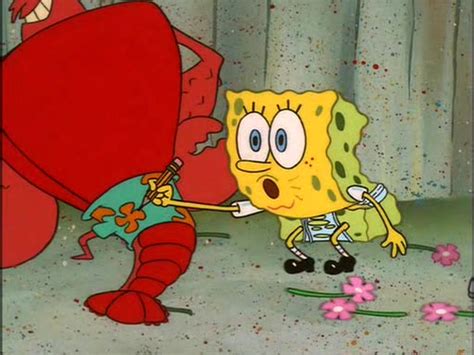 Image - Ripped Pants Gallery (42).jpg - Encyclopedia SpongeBobia - The SpongeBob SquarePants Wiki